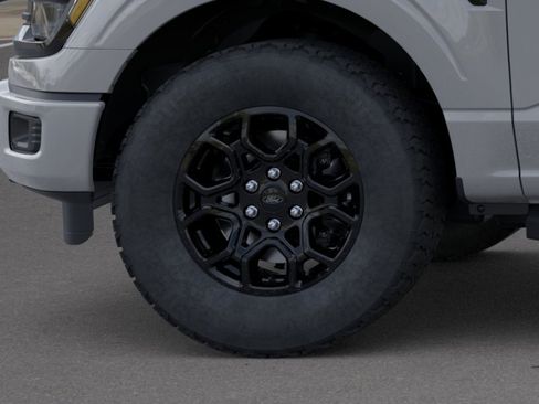 New 2026 Ford F150 XLT w/ FX4 Off-Road Package AWD/4WD image 19