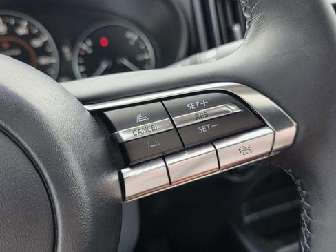 New 2026 MAZDA CX-50 AWD 2.5 S w/ Weather Package image 12