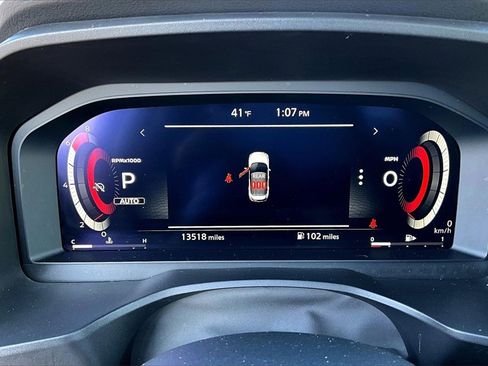 Used 2024 Nissan Rogue SL w/ SL Premium Package image 13