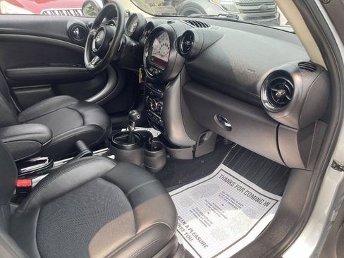 Used 2014 MINI Cooper Countryman S AWD/4WD image 28