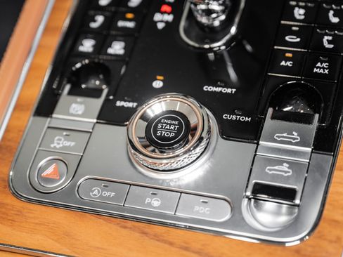 New 2024 Bentley Continental GT V8 AWD/4WD image 41