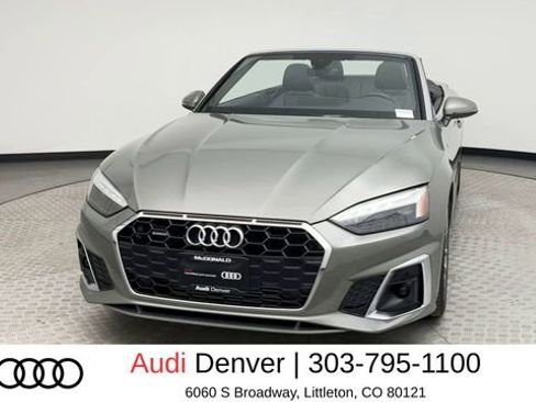 Used 2023 Audi A5 2.0T Premium AWD/4WD image 7