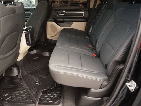 Used 2021 RAM 1500 Lone Star RWD image 12