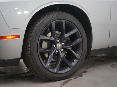 Used 2020 Dodge Challenger SXT w/ Blacktop Package image 25