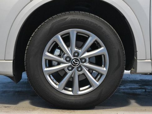 Used 2025 MAZDA CX-5 AWD 2.5 S w/ Preferred Package image 26