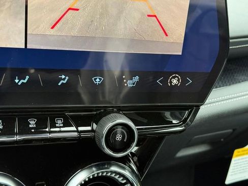 New 2026 Chevrolet Blazer EV LT FWD image 14