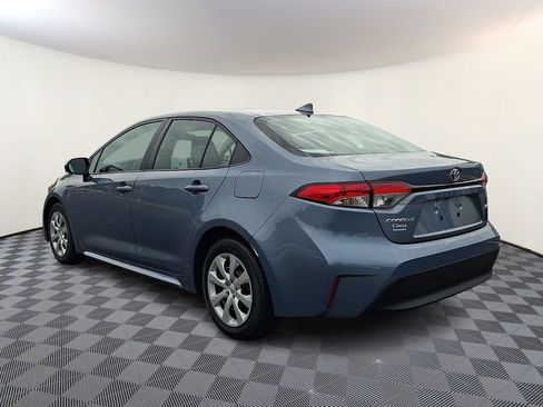 Used 2024 Toyota Corolla LE FWD image 7