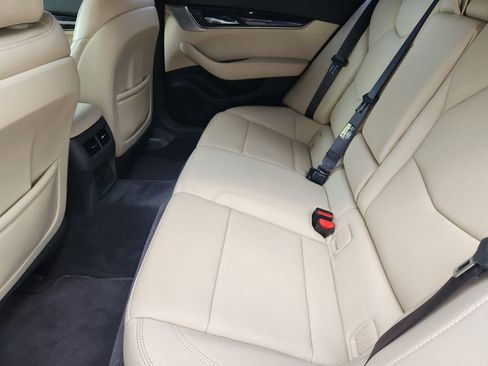 Used 2022 Cadillac CT5 Premium Luxury image 28