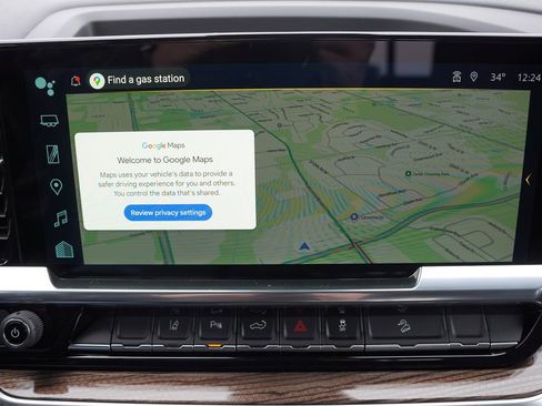 New 2026 Chevrolet Silverado 2500 LT w/ All Star Edition image 13