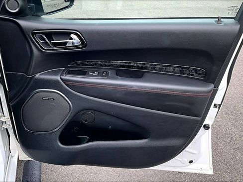 Used 2024 Dodge Durango R/T AWD/4WD image 24