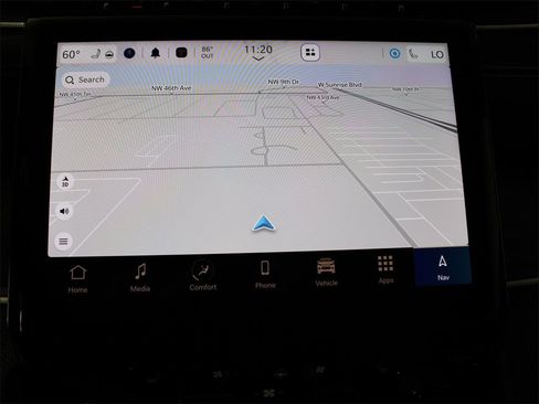 New 2025 Jeep Grand Cherokee Limited w/ Luxury Tech Group II image 21