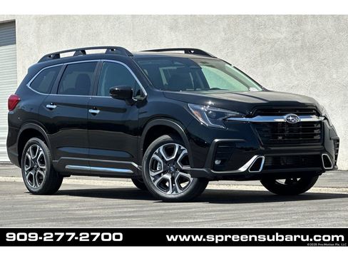 New 2026 Subaru Ascent Touring AWD/4WD image 1