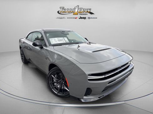 New 2026 Dodge Charger R/T Scat Pack image 1