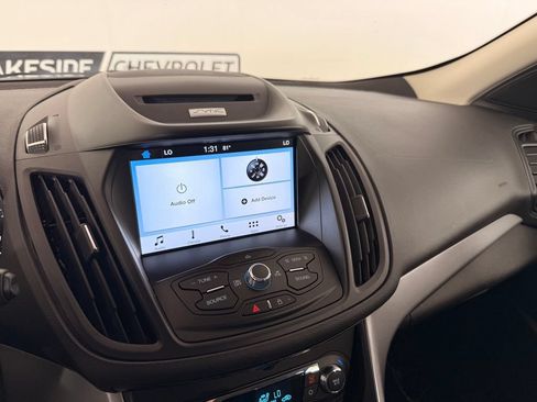 Used 2016 Ford Escape SE w/ Equipment Group 201A AWD/4WD image 26