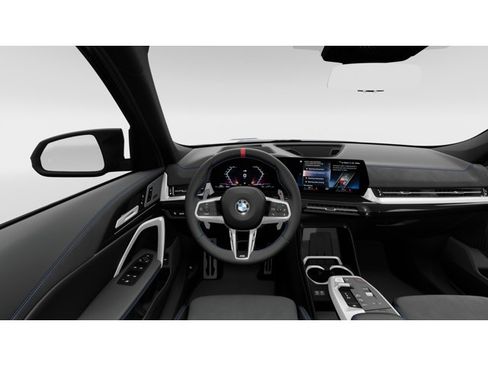 New 2026 BMW X1 M35i w/ Technology Package AWD/4WD image 13