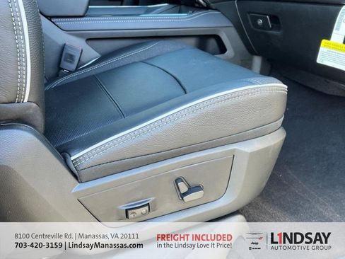 New 2026 RAM 2500 Limited image 13