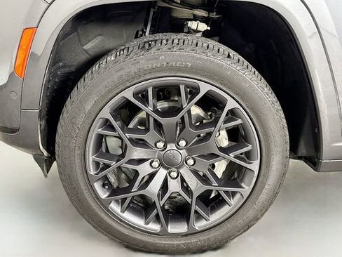 Used 2023 Jeep Grand Cherokee L Summit image 38