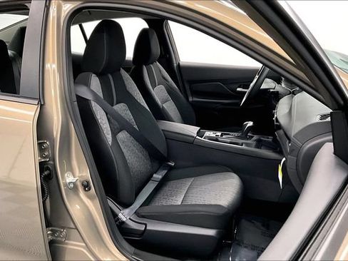 New 2026 Nissan Sentra SV FWD image 35