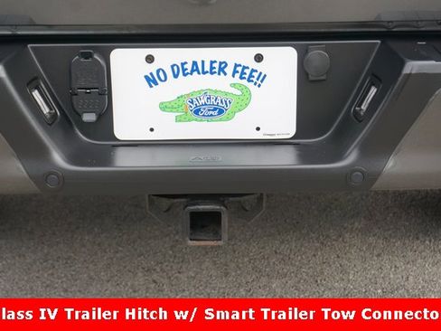 Used 2020 Ford F150 Lariat w/ Equipment Group 502A Luxury image 7