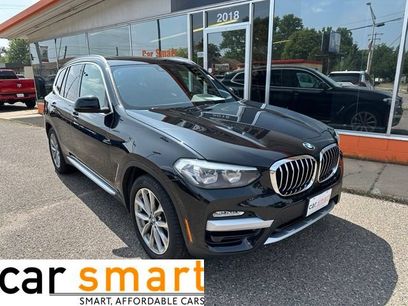 Used 2019 BMW X3 xDrive30i w/ Driving Assistance Package