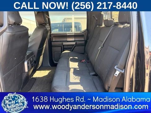 Used 2020 Ford F150 XLT w/ Equipment Group 302A Luxury AWD/4WD image 9