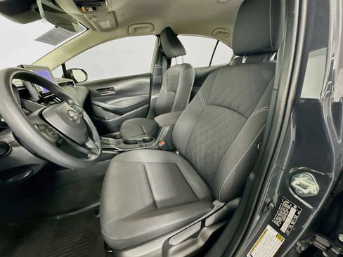 Used 2023 Toyota Corolla LE FWD image 21