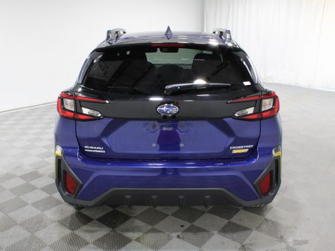 Used 2024 Subaru Crosstrek 2.5i Sport AWD/4WD image 27