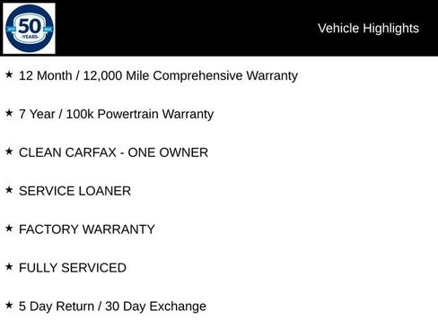 Certified 2025 MAZDA CX-50 AWD 2.5 S w/ Cargo Package image 11