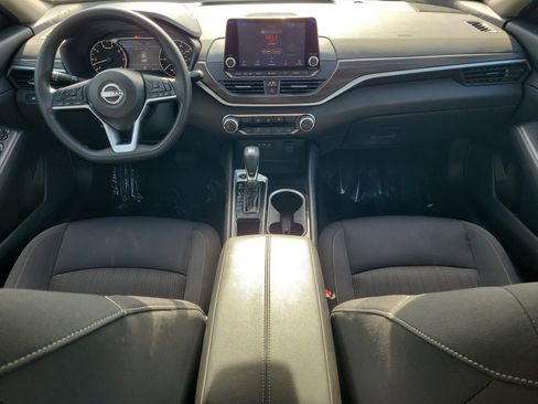 Certified 2024 Nissan Altima 2.5 SV image 15