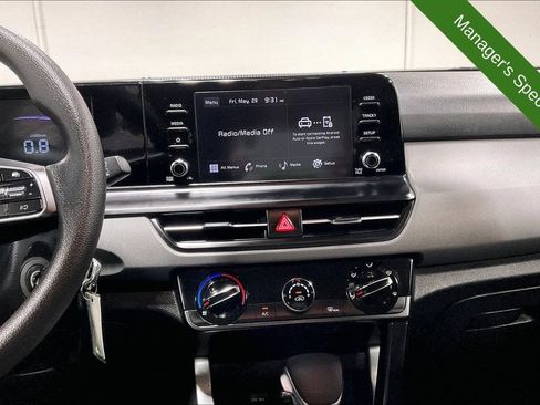 Used 2026 Kia Seltos LX AWD/4WD image 7