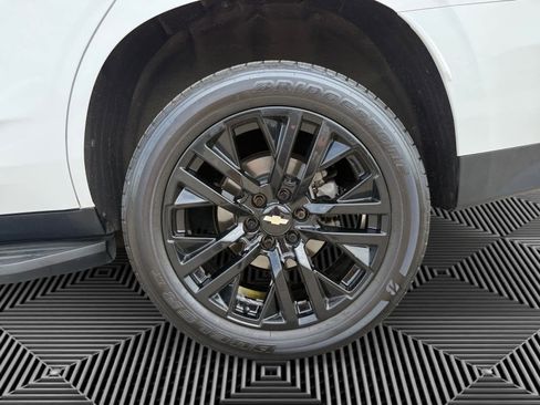 Used 2021 Chevrolet Tahoe LT image 9