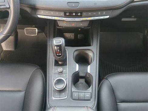 Used 2019 Cadillac XT4 Sport w/ Driver Awareness Package image 21