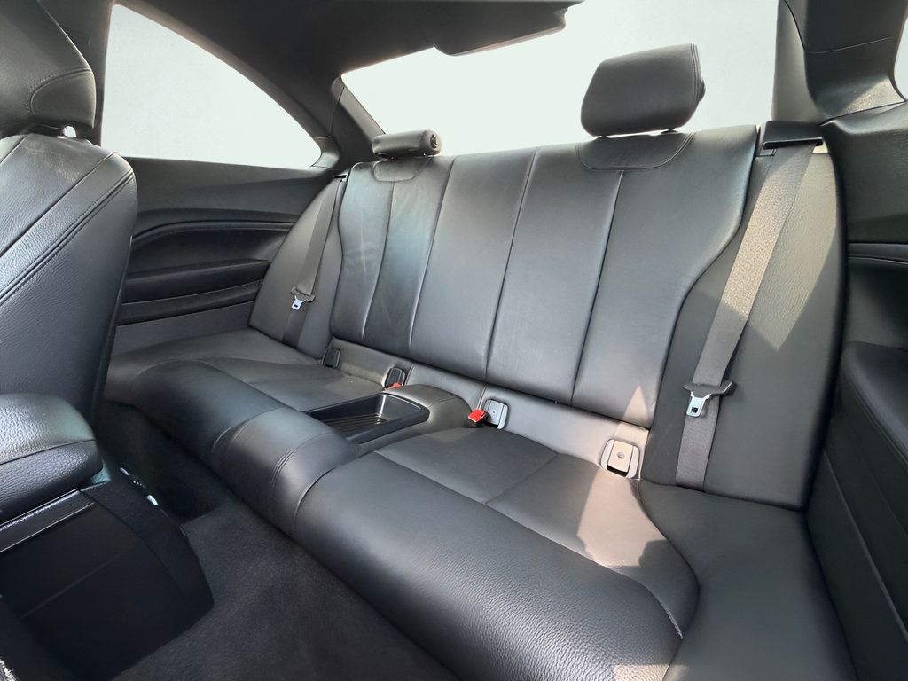 Used 2018 BMW M240i Coupe RWD image 18