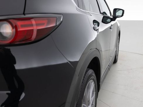 Used 2019 MAZDA CX-5 Grand Touring image 14