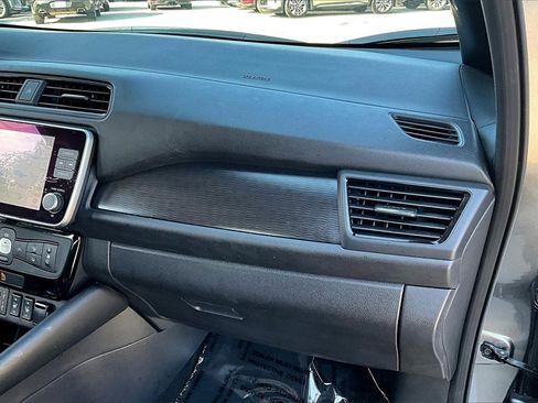 Used 2022 Nissan Leaf SL Plus image 26