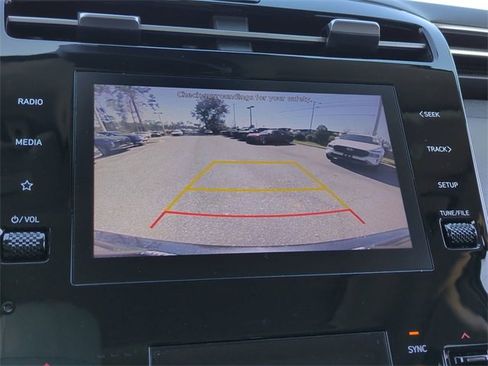 Certified 2023 Hyundai Tucson SEL w/ Convenience Package image 21