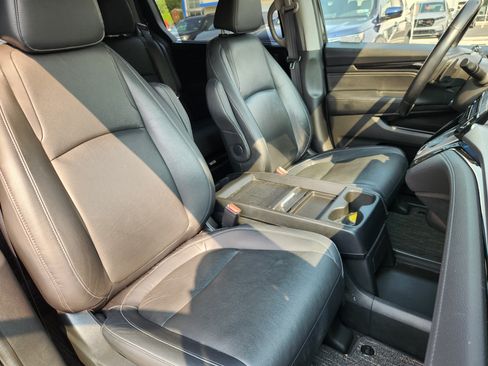 Certified 2021 Honda Odyssey Touring image 15