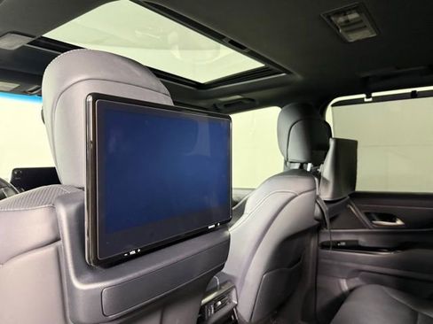 Certified 2024 Lexus LX 600 4WD w/ Appearance Package image 55