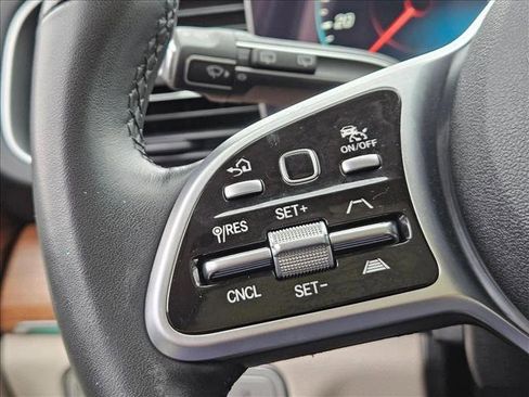 Used 2022 Mercedes-Benz GLE 350 GLE 350 image 13