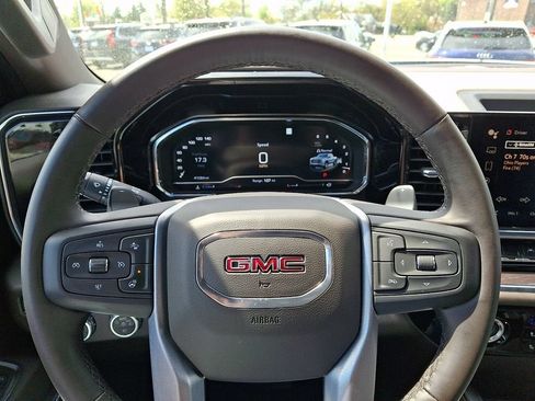 Certified 2023 GMC Sierra 1500 SLT w/ SLT Premium Package AWD/4WD image 20