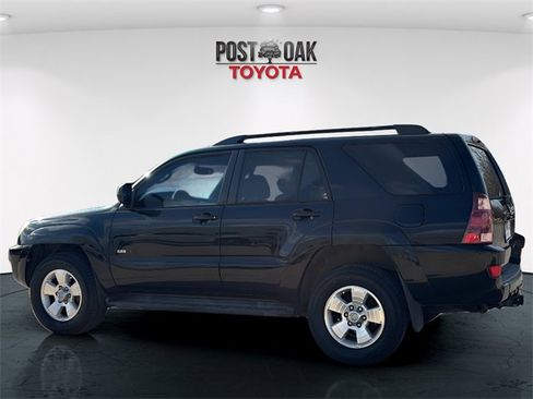 Used 2005 Toyota 4Runner SR5 image 5