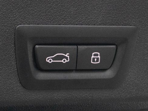 Used 2024 BMW XM Label Red image 41