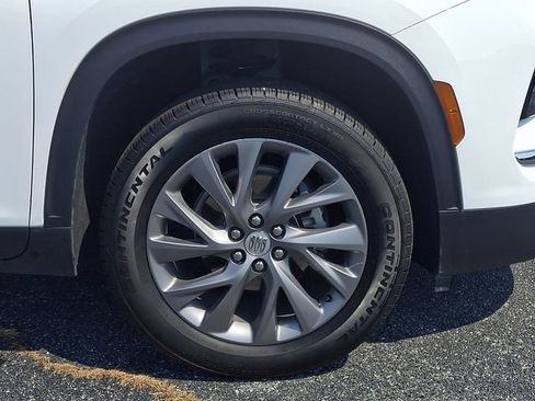 New 2026 Buick Enclave Preferred w/ Power Package FWD image 6