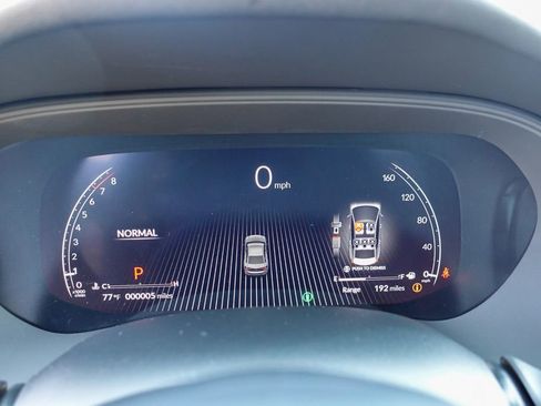 New 2025 Acura TLX Technology Package image 17