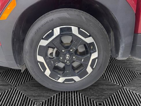 Used 2024 Hyundai Santa Fe SEL image 36