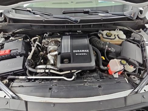Certified 2023 GMC Yukon XL Denali w/ Denali Reserve Package RWD image 48