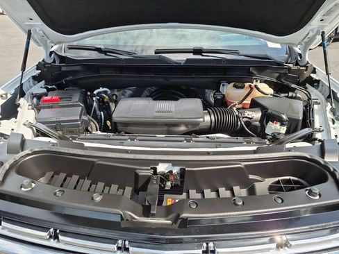 Used 2023 Chevrolet Tahoe Premier RWD image 32