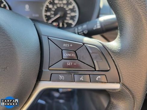 Used 2024 Nissan Altima 2.5 SV FWD image 21