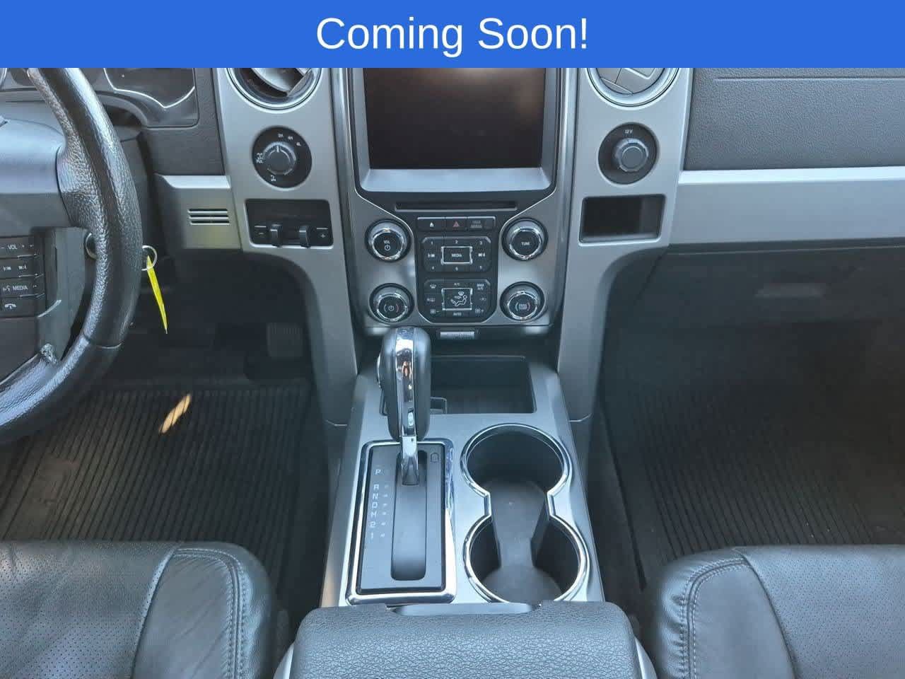 Used 2014 Ford F150 FX4 w/ Equipment Group 402A Luxury AWD/4WD image 26