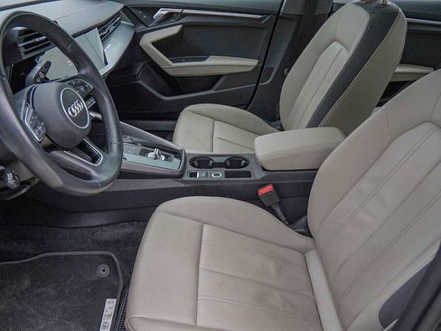 Used 2024 Audi A3 2.0T Premium image 10